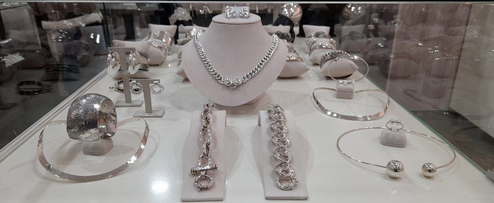 Mercado de la Plata Catalogo Tienda OnLine SUTILLE Joyas de Plata para Mujer
