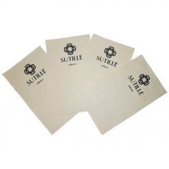 Toallitas Limpia Plata y Oro Gamuzas Para Joyas como limpiar plata y joyas SUTILLE Joyas con Perlas Naturales Accesorios
