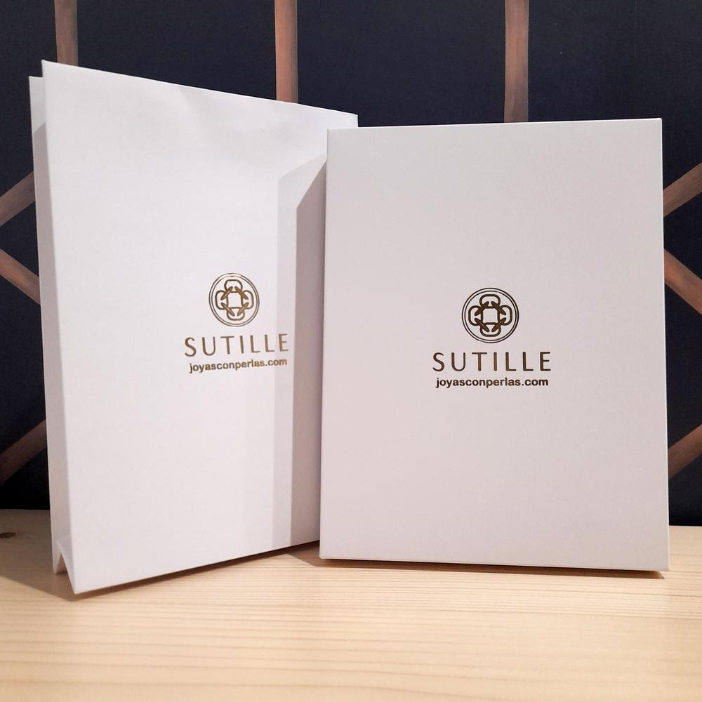 Cómo guardar Tus Perlas Naturales Conservar y Protegerlas Packaging Premium Gratis SUTILLE Joyas con Perlas Consejos