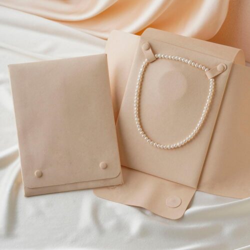 Cómo guardar Perlas Naturales Conservar y Protegerlas Packaging Premium Gratis SUTILLE Joyas con Perlas