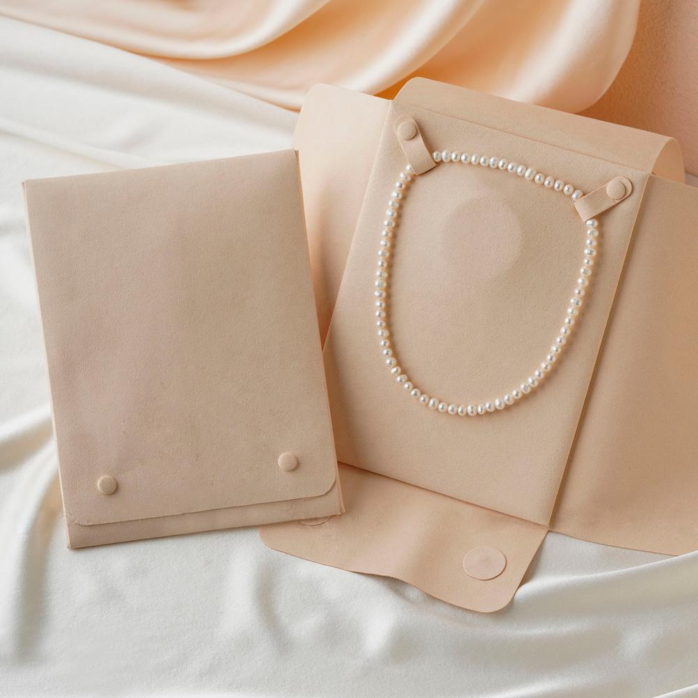 Packaging Premium SUTILLE Joyas con Perlas Cómo guardar Tus Perlas Naturales Conservar y Protegerlas Packaging Premium Gratis SUTILLE Joyas con Perlas Consejos Collares perlas