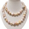 COLLAR PERLAS LARGO 9 collar largo perlas naturales SUTILLE Joyas con Perlas