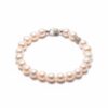 PULSERA PERLAS BLANCAS 3 Pulsera Perlas Blancas Naturales SUTILLE Joyas con Perlas Pulsera personalizada para bodas eventos pulsera perlas naturales pulsera con cierre de plata joyas con perlas blancas pulsera artesanal perlas pulsera novia perlas pulsera invitada boda pulsera elegante mujer